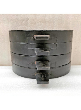 SUB-DRILL 630010 密封,末端 6-5/8 英寸 MUD BUCKET