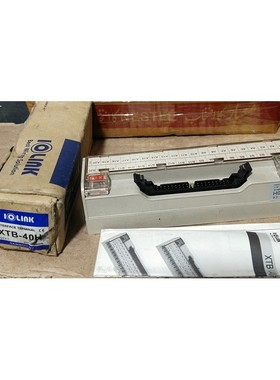 IOLink XTB-40H 接口终端控制器仪表发射器传感器