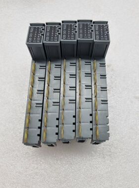 B&R Automation X20DO9322 Digital Output Module SET OF 5 FREE