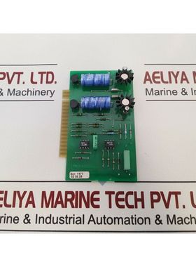 Kamewa 582084C Printed Circuit Board (PCB)