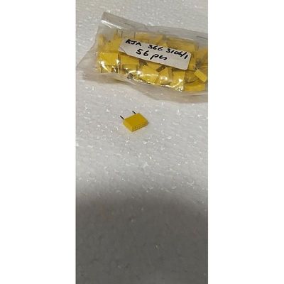 Phillips MKT 344 21104 0.1/10/100 0.1UF 聚酯纤维 Capicitor