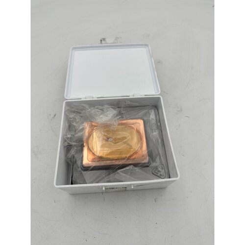 PRIMA CU PHASE RETARDER 520.1E.202 II-VI-P RPR 60mm x 80mm x