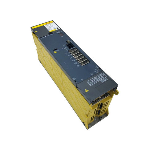 Fanuc伺服放大器模块A06B-6079-H301