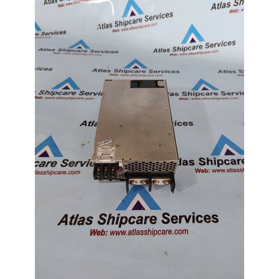 TDK-LAMBDA SWS600L-48 Conmutada Suministro Eléctrico