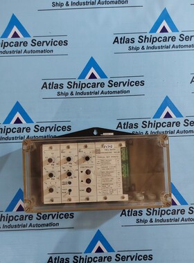 DEIF FULL-AUTO Synchronising Relé