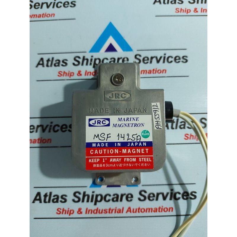 JRC MSF 1425A MARINE MAGNETRON