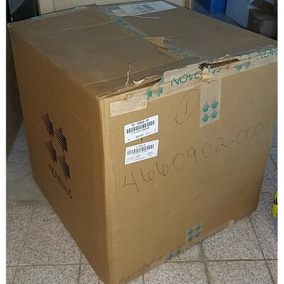 NOVELLUS 04-169233-00 KIT, PM, QUARTERLY, GAMMA 300MM, NEW |