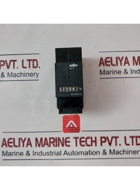 Muller BW70.X9 Contatore Ore 230V 50/60Hz