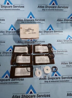 PROSERV 25956 SK VER.004 Riparazione Kit di Guarnizioni