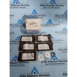 PROSERV 25956 SK VER.004 Riparazione Kit di Guarnizioni