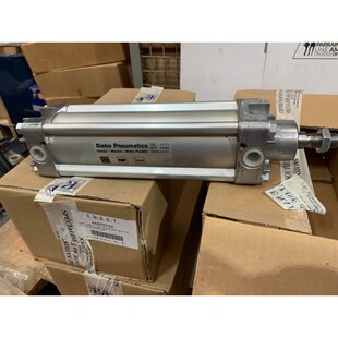 Siebe Pneumatics Verrin CXP 63mm Magnetique