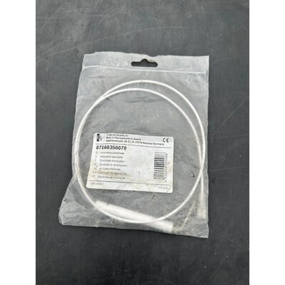 BOSCH 87168356070 ELECTRODE D'IONISATION REMPLACE PAR 177277