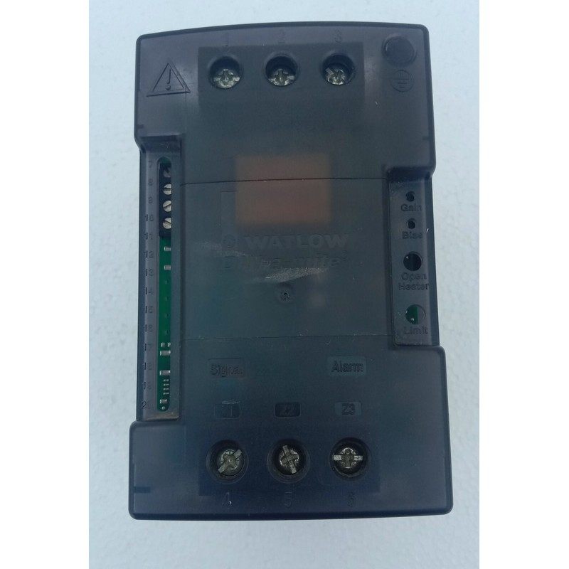 Watlow DC10-40P0-0000 Allo Stato Solido Potenza Controllo 40