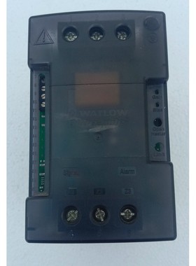 Watlow DC10-40P0-0000 Allo Stato Solido Potenza Controllo 40