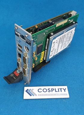 AMAT 0190-24633 VME BOARD W/ HDD PRODUCER SE CVD | eBay