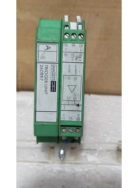 Magnet Systeme 磁化器 260897 扳机单元模块 可编程式可编程式传