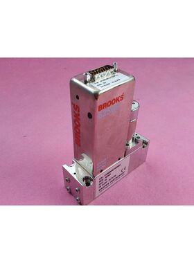 Brooks 6256S 6256S 质量流量控制器 O2 25SLPM,二手