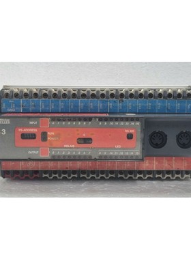 Klockner Moeller PS3-AC Programmierbar Logic Kontroll-