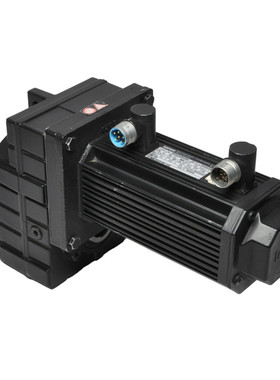 LENZE 伺服电机 MDSKSBS056-23,00400296 1.1kW + GFL04-2 Y HAR