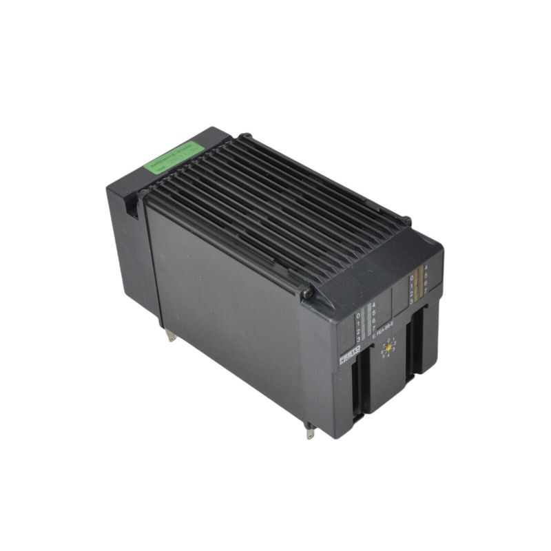 FESTO ELECTRONIC programmable controller E.FEE-88 008294 E.F