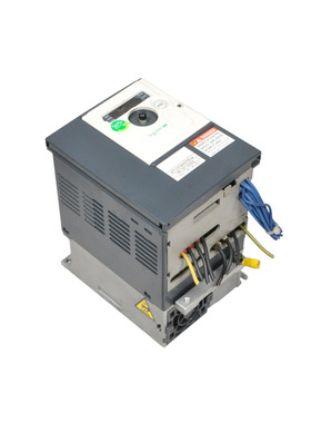 SCHNEIDER ALTIVAR inverter ATV312H075N4 0,75kW 1HP V5.1 IE54