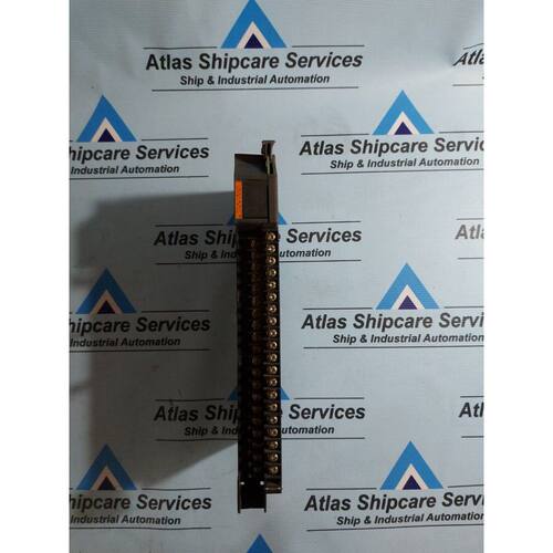 Modulo Di Uscita Elettromeccanico Allen-Bradley 1771-0W16 B