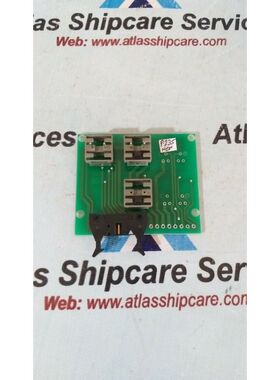 Uzushio Eléctrico UST-11P1 PCB Circuit Board No 1332
