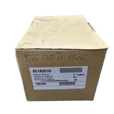 DE DIETRICH 85185516 SIT 845 SIGMA 0063AS4831 ALLGAS BLOC DE