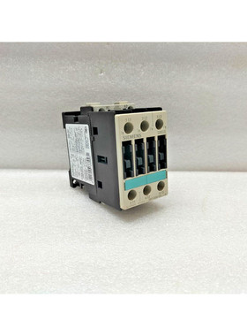 西门子 SIRUS 3ZX1012-ORV11-1AA1 接触器 230V 35A 50/60 Hz