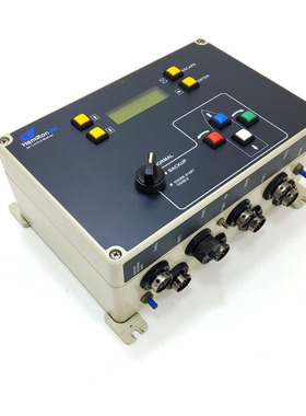 Hamiltonjet 电子控制单元 CTPCB09008