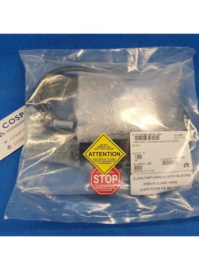 AMAT 0150-15174 电缆组件,交流电源,14AWG,端口服务器