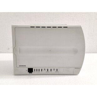 Siemens PXC00-U Automatisierung Station