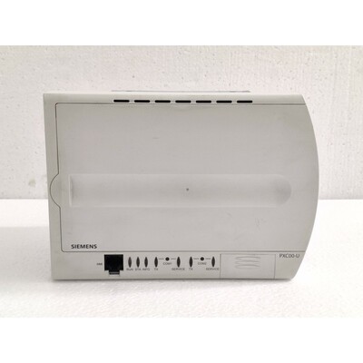 Siemens PXC00-U Automatisierung Station