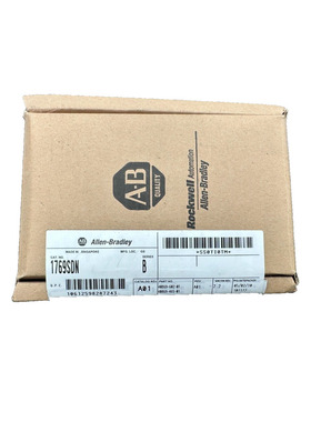 ALLEN-BRADLEY 1769SDN SERIE B REV A01