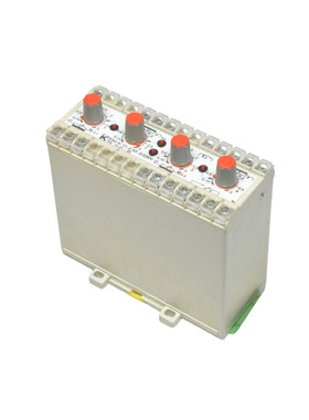 BIELOMATIK KLASCHKA Typ: ESU 4/11-2.43-0,15...3s, 220V 3.5VA