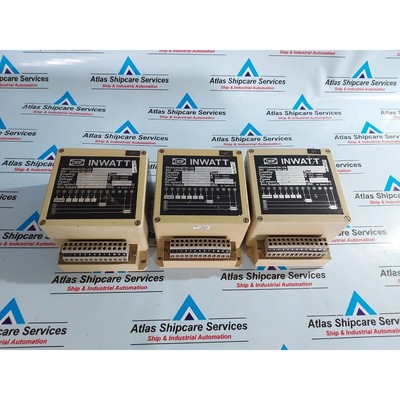 DEIF INWATT NGS Konverter 69479.3