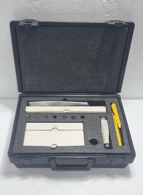 Astro Tool Connector Assembly Tooling