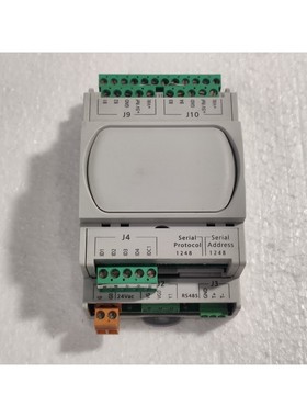 Carel PCOE0N4850 Rev. 2.060 Expansion Card