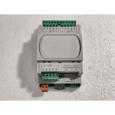 Carel PCOE0N4850 Rev. 2.060 Expansion Card