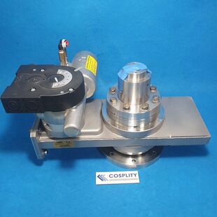 AMAT 0040-38295 WELDMENT、适配器、门盖带增值税 17236-UE24-AA