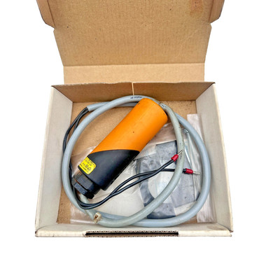 3pc x IFM EFFECTOR IBE2020-FBOW 20mm CAPTEUR INDUCTIF