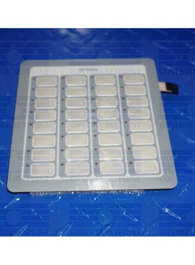 EMERSON WE GOT ALL 适用于 RS3 32 呼叫选项键盘 MEMBRANE Rosem