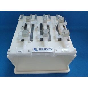 LOWER AMAT ASSEMBLY DRAWER 0010 03290