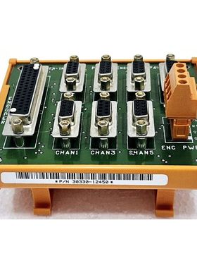 ADEPT 30330-12450 Motion-Interface Panneau Encodeur MP6-E We