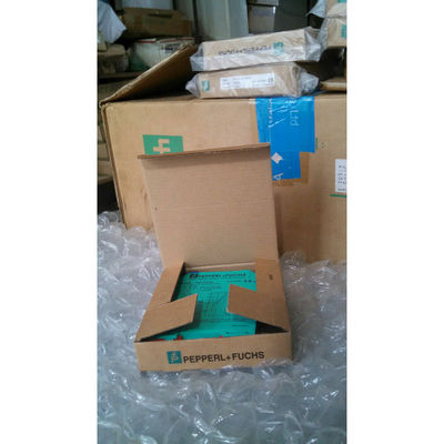 PEPPERL+FUCHS KFD2-STC4-Ex1 电源模块 K 系统传感器控制器