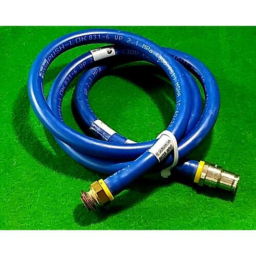AMAT 0050-95586 射频发电机 水输入,二手