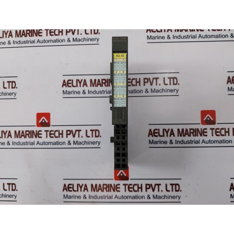 Siemens 6ES7 132-4BF50-0AA0, Simatic S7 Digital Input Module