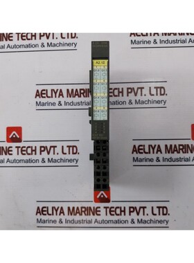 Siemens 6ES7 132-4BF50-0AA0, Simatic S7 Digital Input Module