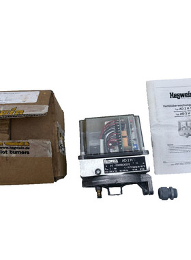 HEGWEIN AD2H5 CONTROLEUR D'ETANCHEITE 500mbar x1