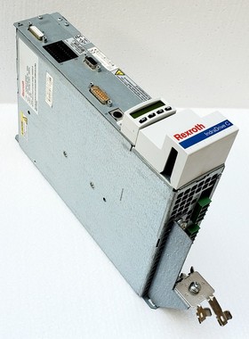 REXROTH HCS02.1E-W0012-A-03-NNN INDRADRIVE SERVO DRIVE,3-200